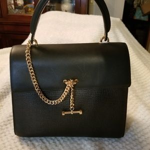 Luana Italy Paley Satchel